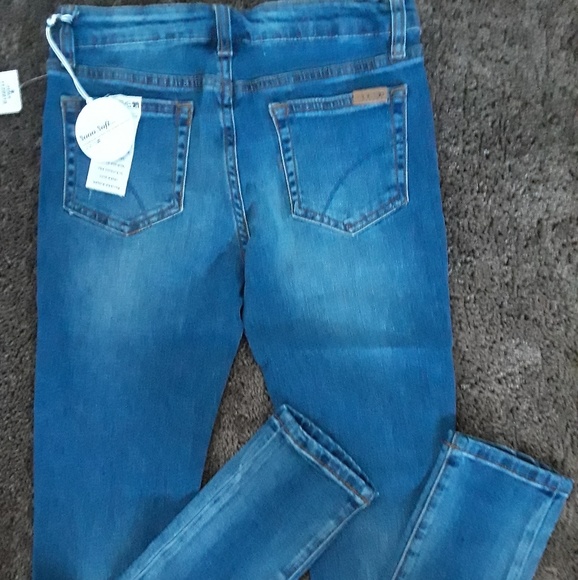 JOE'S JEANS SIZE  14 - Picture 3 of 4